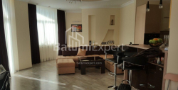 Apartment 4-room 133 m² - Stefan Zubalashvili, Batumi