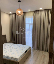 Apartment 56 m² - Yuryevskaya, Batumi, Georgia