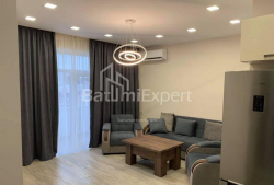 Apartment 56 m² - Yuryevskaya, Batumi, Georgia