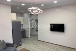Apartment 56 m² - Yuryevskaya, Batumi, Georgia