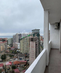 Apartment 56 m² - Yuryevskaya, Batumi, Georgia