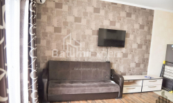 Apartment 33 m² - Yuryevskaya, Batumi, Georgia