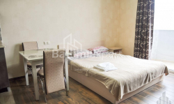 Apartment 33 m² - Yuryevskaya, Batumi, Georgia