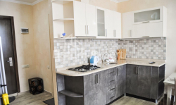 Apartment 33 m² - Yuryevskaya, Batumi, Georgia