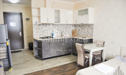 Apartment 33 m² - Yuryevskaya, Batumi, Georgia
