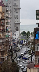 Apartment 50 m² - Yuryevskaya, Batumi, Georgia
