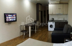 Apartment 28 m² - Iusuf Kobaladze, Batumi, Georgia