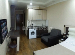 Apartment 28 m² - Iusuf Kobaladze, Batumi, Georgia