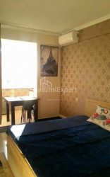 Apartment 27 m² - Yuryevskaya, Batumi, Georgia