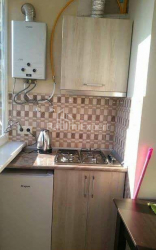 Apartment 27 m² - Yuryevskaya, Batumi, Georgia