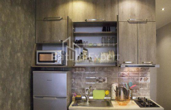 Apartment 32 m² - Yuryevskaya, Batumi, Georgia