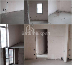 Apartment 78 m² - Peter Bagrationi, Batumi, Georgia