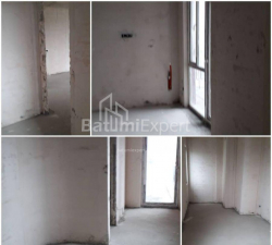 Apartment 78 m² - Peter Bagrationi, Batumi, Georgia