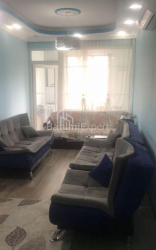Apartment 3-room 72 m² - Ilia Chavchavadze, Batumi