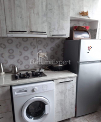 Apartment 31 m² - Alexandr Griboedov, Batumi, Georgia