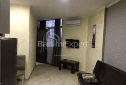 Apartment 35 m² - Niko Pirosmani, Batumi, Georgia