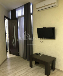 Apartment 35 m² - Niko Pirosmani, Batumi, Georgia