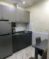 Apartment 35 m² - Niko Pirosmani, Batumi, Georgia