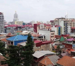 Apartment 46 m² - Ilia Chavchavadze, Batumi, Georgia