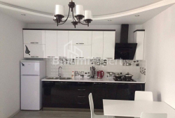 Apartment 1-room 50 m² - Iusuf Kobaladze, Batumi