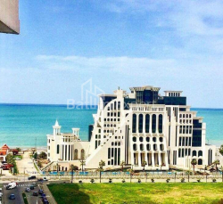 Apartment 1-room 50 m² - Iusuf Kobaladze, Batumi