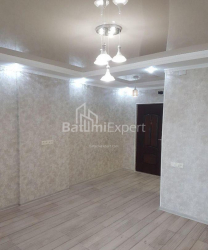 Apartment 44 m² - Iusuf Kobaladze, Batumi, Georgia