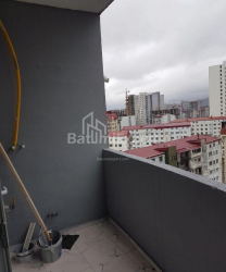 Apartment 44 m² - Iusuf Kobaladze, Batumi, Georgia
