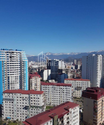 Apartment 55 m² - Yuryevskaya, Batumi, Georgia