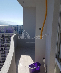 Apartment 55 m² - Yuryevskaya, Batumi, Georgia