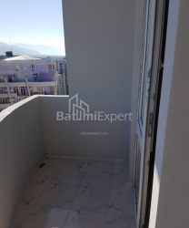 Apartment 55 m² - Yuryevskaya, Batumi, Georgia