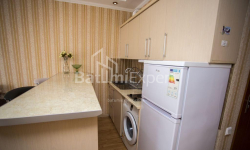 Apartment 2-room 47 m² - Sherif Khimshiashvili, Batumi