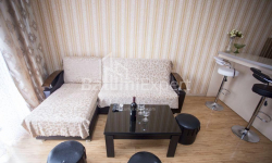 Apartment 47 m² - Sherif Khimshiashvili, Batumi, Georgia