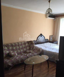 Apartment 30 m² - Zurab Gorgiladze, Batumi, Georgia
