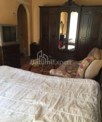Apartment 30 m² - Zurab Gorgiladze, Batumi, Georgia