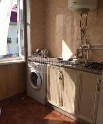 Apartment 30 m² - Zurab Gorgiladze, Batumi, Georgia