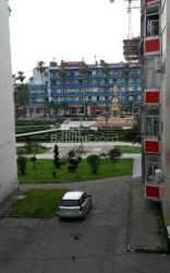 Apartment 4-room 140 m² - General Aslan Abashidze, Batumi