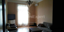 Apartment 140 m² - General Aslan Abashidze, Batumi, Georgia