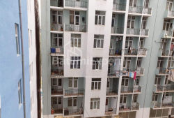 Apartment 60 m² - Yuryevskaya, Batumi, Georgia