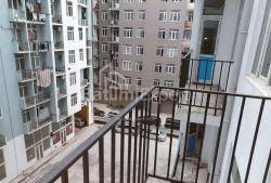 Apartment 60 m² - Yuryevskaya, Batumi, Georgia