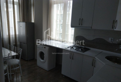 Apartment 2-room 66 m² - Shalva Inasaridze, Batumi
