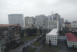 Apartment 66 m² - Shalva Inasaridze, Batumi, Georgia