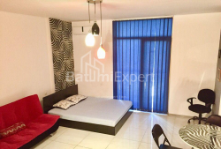 Apartment 35 m² - Yuryevskaya, Batumi, Georgia