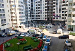 Apartment 35 m² - Yuryevskaya, Batumi, Georgia