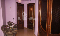 Apartment 153 m² - Ilia Chavchavadze, Batumi, Georgia
