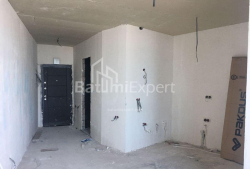 Apartment 44 m² - Yuryevskaya, Batumi, Georgia