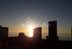 Apartment 44 m² - Yuryevskaya, Batumi, Georgia