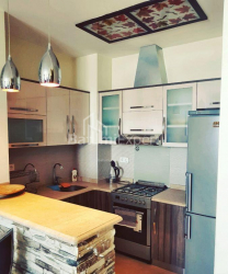 Apartment 54 m² - Yuryevskaya, Batumi, Georgia