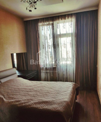 Apartment 54 m² - Yuryevskaya, Batumi, Georgia