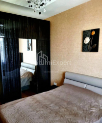 Apartment 54 m² - Yuryevskaya, Batumi, Georgia