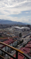 Apartment 60 m² - Yuryevskaya, Batumi, Georgia
